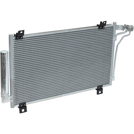 Universal Air Cond Condenser Parallel Flow, Cn4233Pfc CN4233PFC